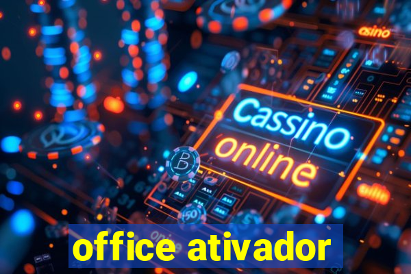 office ativador